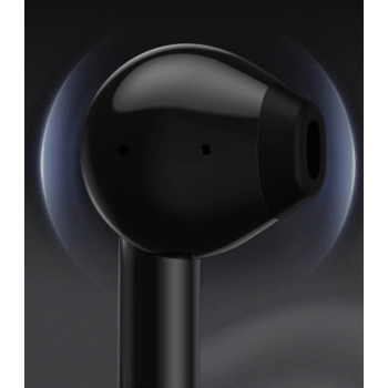 Słuchawki bezprzewodowe douszne LENOVO Thinkplus LivePods LP12 Czarne