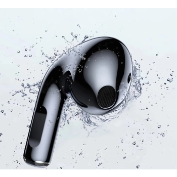 Słuchawki bezprzewodowe douszne LENOVO Thinkplus LivePods LP40 Czarne