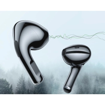 Słuchawki bezprzewodowe douszne LENOVO Thinkplus LivePods LP40 Czarne
