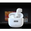 Słuchawki bezprzewodowe douszne LENOVO Thinkplus LivePods LP40 Białe