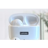 Słuchawki bezprzewodowe douszne LENOVO Thinkplus LivePods LP40 Białe