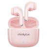 Słuchawki bezprzewodowe douszne LENOVO Thinkplus LivePods LP40 PRO Różowe
