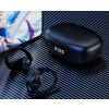 Słuchawki bezprzewodowe douszne LENOVO Thinkplus LivePods LP75 Czarne