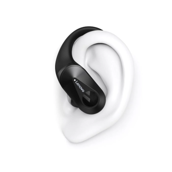 Słuchawki bezprzewodowe douszne LENOVO Thinkplus LivePods LP75 Czarne