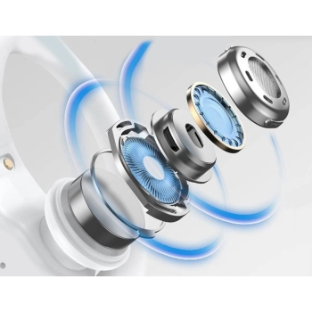 Słuchawki bezprzewodowe douszne LENOVO Thinkplus LivePods LP75 Czarne