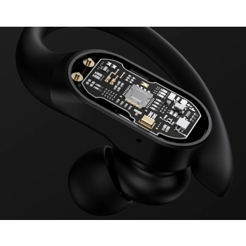 Słuchawki bezprzewodowe douszne LENOVO Thinkplus LivePods LP75 Czarne