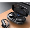Słuchawki bezprzewodowe douszne LENOVO Thinkplus LivePods XT60B Czarne