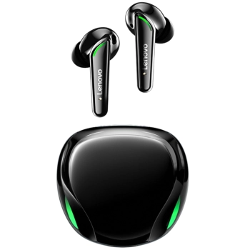 Słuchawki bezprzewodowe douszne LENOVO Thinkplus LivePods XT92 Czarne