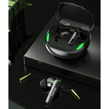 Słuchawki bezprzewodowe douszne LENOVO Thinkplus LivePods XT92 Czarne