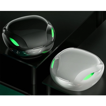 Słuchawki bezprzewodowe douszne LENOVO Thinkplus LivePods XT92 Czarne