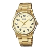 Zegarek Męski CASIO MTP-V001G-9BUDF + BOX