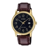 Zegarek Męski CASIO MTP-V002GL-1BUDF + BOX