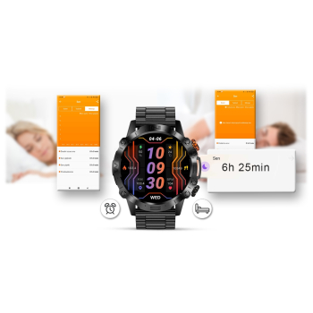 Smartwatch Gravity GT20-1