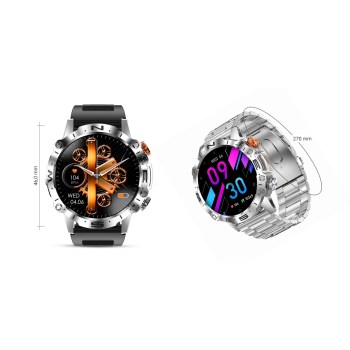 Smartwatch Gravity GT20-2