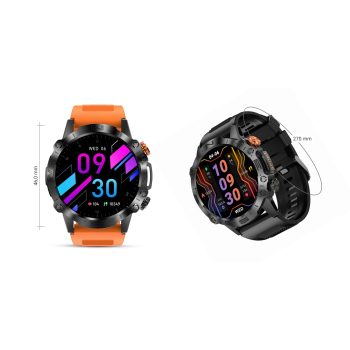 Smartwatch Gravity GT20-3