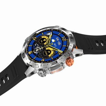 Smartwatch Gravity GT20-4