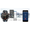 Smartwatch Gravity GT20-5