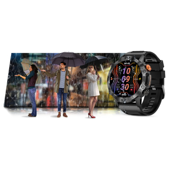 Smartwatch Gravity GT20-6