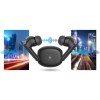 Słuchawki bezprzewodowe Giewont RealSound PRO ANC ENC GWS800-1 Czarne