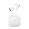 Słuchawki bezprzewodowe Giewont RealSound PRO ANC ENC GWS800-2 Białe