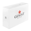 Słuchawki bezprzewodowe Giewont RealSound PRO ANC ENC GWS800-2 Białe