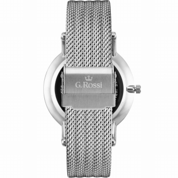 Zegarek Damski G.Rossi 10401B3-3C1 + BOX