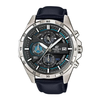 Zegarek Męski CASIO EDIFICE EFR-556L-1AVUEF 10 BAR + BOX