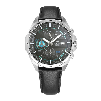 Zegarek Męski CASIO EDIFICE EFR-556L-1AVUEF 10 BAR + BOX