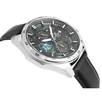 Zegarek Męski CASIO EDIFICE EFR-556L-1AVUEF 10 BAR + BOX