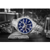 Zegarek Męski CASIO EDIFICE EFV-560D-2AVUEF + BOX