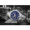 Zegarek Męski CASIO EDIFICE EFV-560D-2AVUEF + BOX