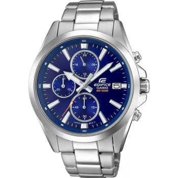 Zegarek Męski CASIO EDIFICE EFV-560D-2AVUEF + BOX