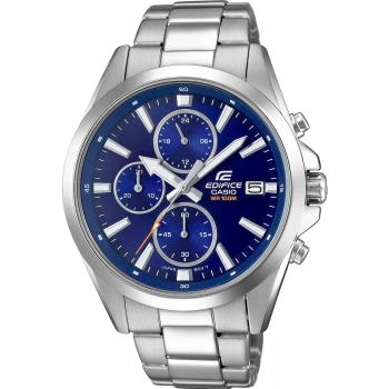 Zegarek Męski CASIO EDIFICE EFV-560D-2AVUEF + BOX