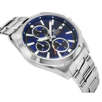 Zegarek Męski CASIO EDIFICE EFV-560D-2AVUEF + BOX
