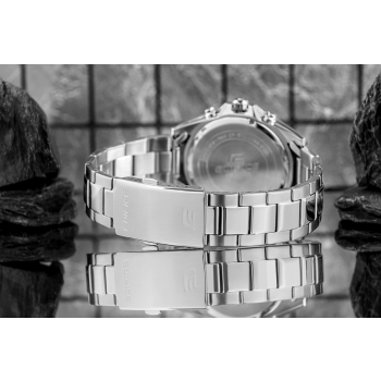 Zegarek Męski CASIO EDIFICE EFV-560D-2AVUEF + BOX