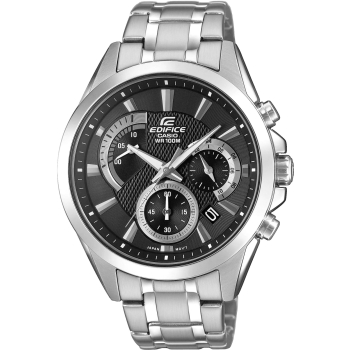 Zegarek Męski CASIO EDIFICE EFV-580D-1AVUEF + BOX
