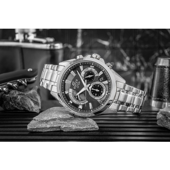 Zegarek Męski CASIO EDIFICE EFV-580D-1AVUEF + BOX