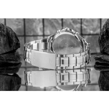 Zegarek Męski CASIO EDIFICE EFV-580D-1AVUEF + BOX