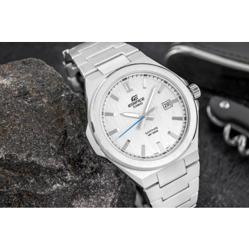 Zegarek Męski CASIO EDIFICE EFB-108D-7AVUEF + BOX