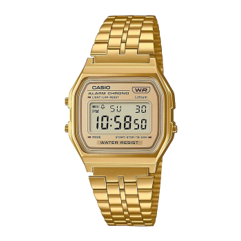 Zegarek CASIO Vintage A158WETG-9AEF + BOX