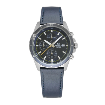 Zegarek Męski CASIO EDIFICE EFR-526L-2CVUEF 10 BAR + BOX