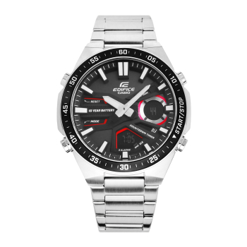 Zegarek Męski CASIO EDIFICE EFV-C110D-1A4VEF 10 BAR + BOX