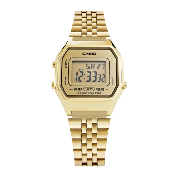 Zegarek CASIO Vintage LA680WGA-9DF + BOX