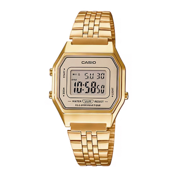 Zegarek CASIO Vintage LA680WGA-9DF