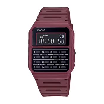 Zegarek Casio CA-53WF-4BDF Unisex