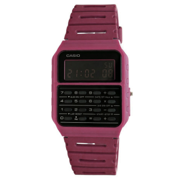 Zegarek Casio CA-53WF-4BDF Unisex