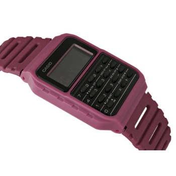 Zegarek Casio CA-53WF-4BDF Unisex