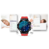 Smartwatch Gravity GT8-5