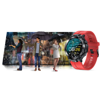 Smartwatch Gravity GT8-5