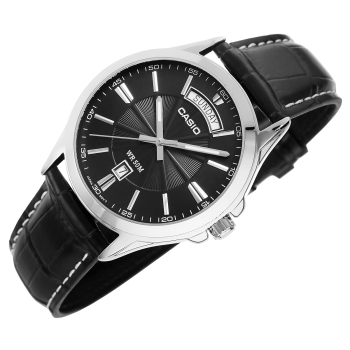 Zegarek Męski CASIO MTP-1381L-1AVDF + BOX